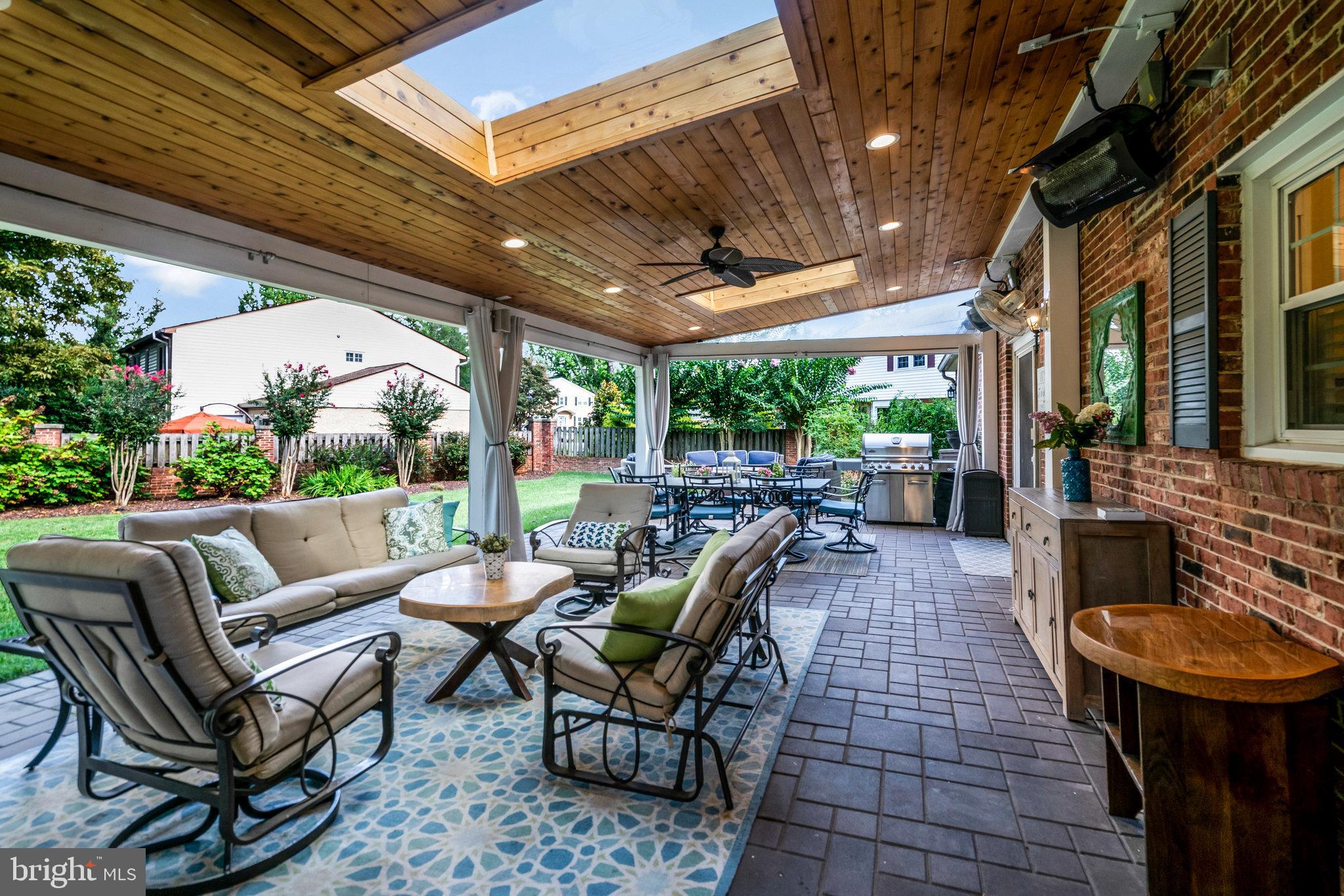 7804 Falstaff Road McLean, VA 22102 - Photo 64 of 85