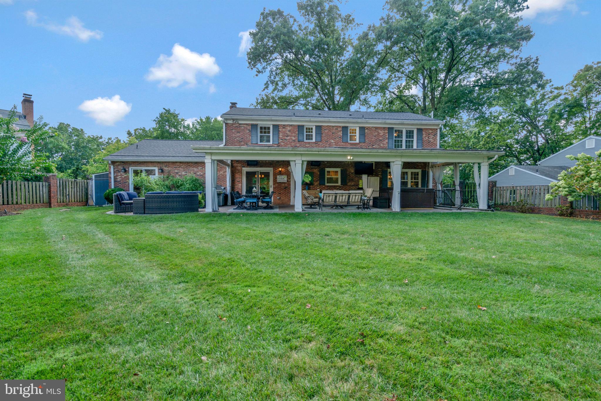 7804 Falstaff Road McLean, VA 22102 - Photo 65 of 85