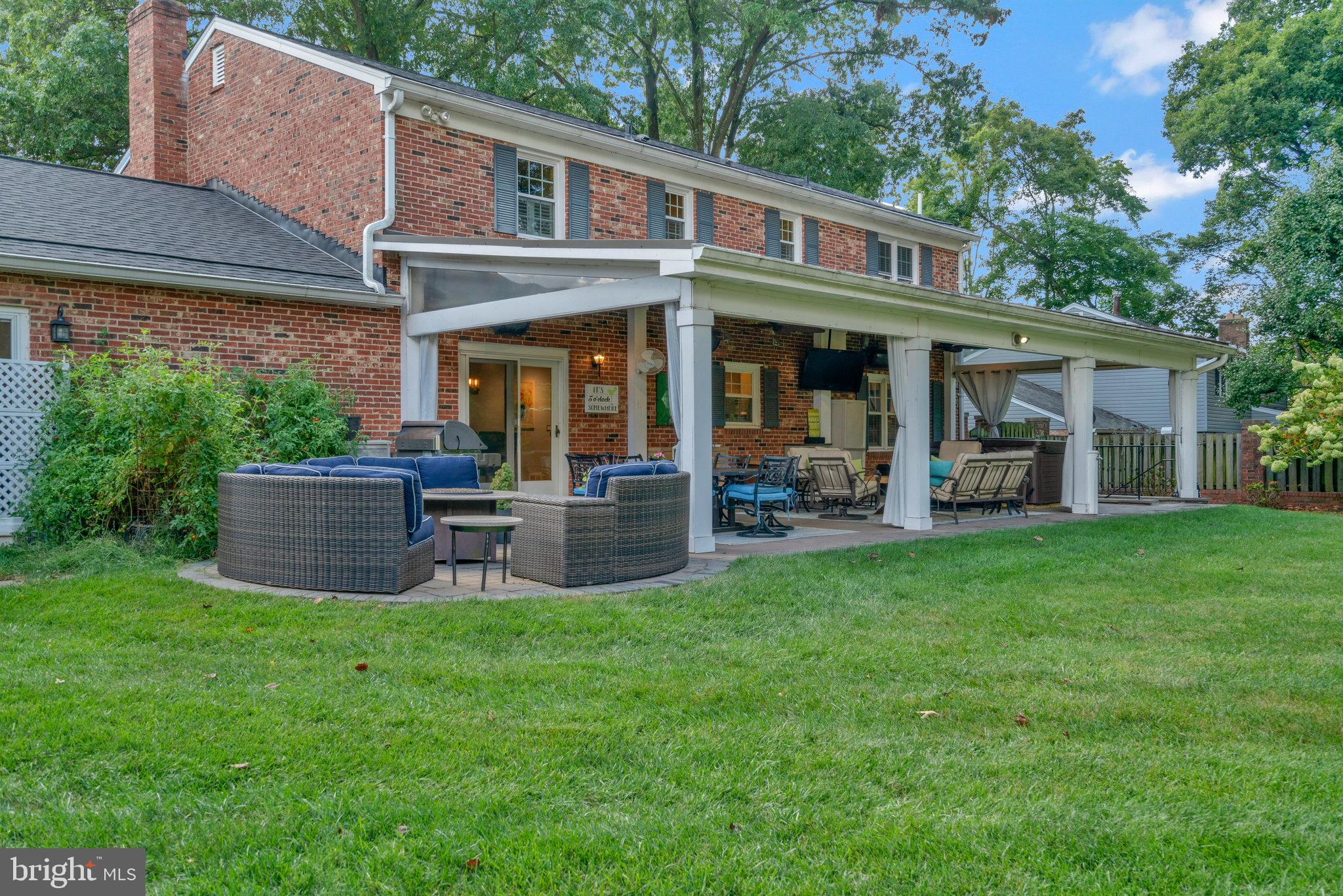 7804 Falstaff Road McLean, VA 22102 - Photo 66 of 85