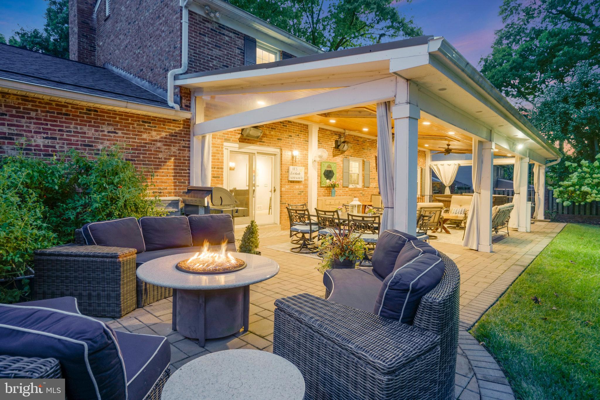 7804 Falstaff Road McLean, VA 22102 - Photo 67 of 85