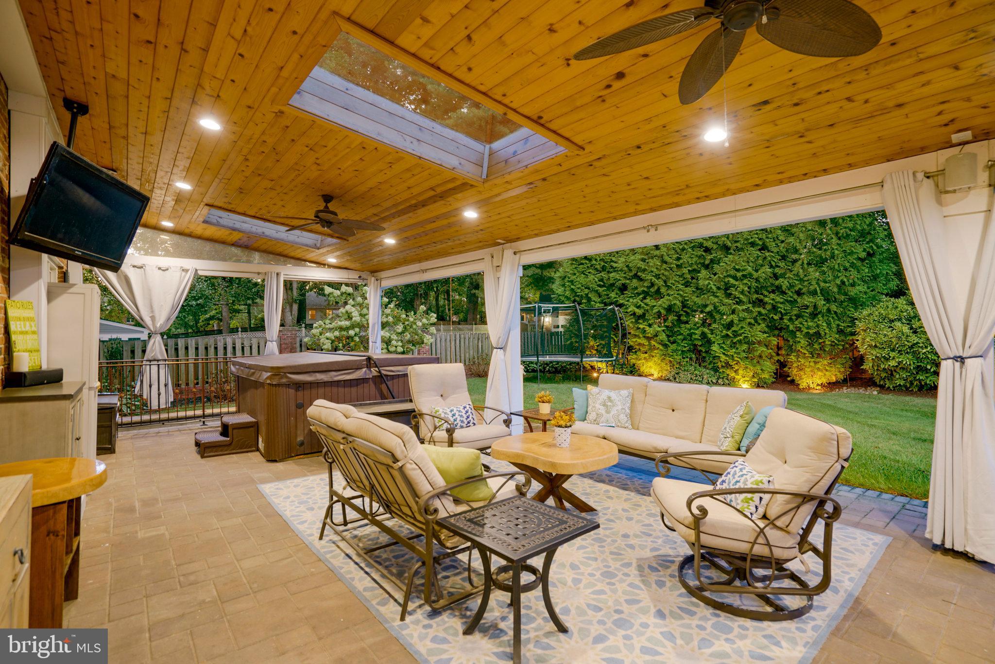 7804 Falstaff Road McLean, VA 22102 - Photo 7 of 85