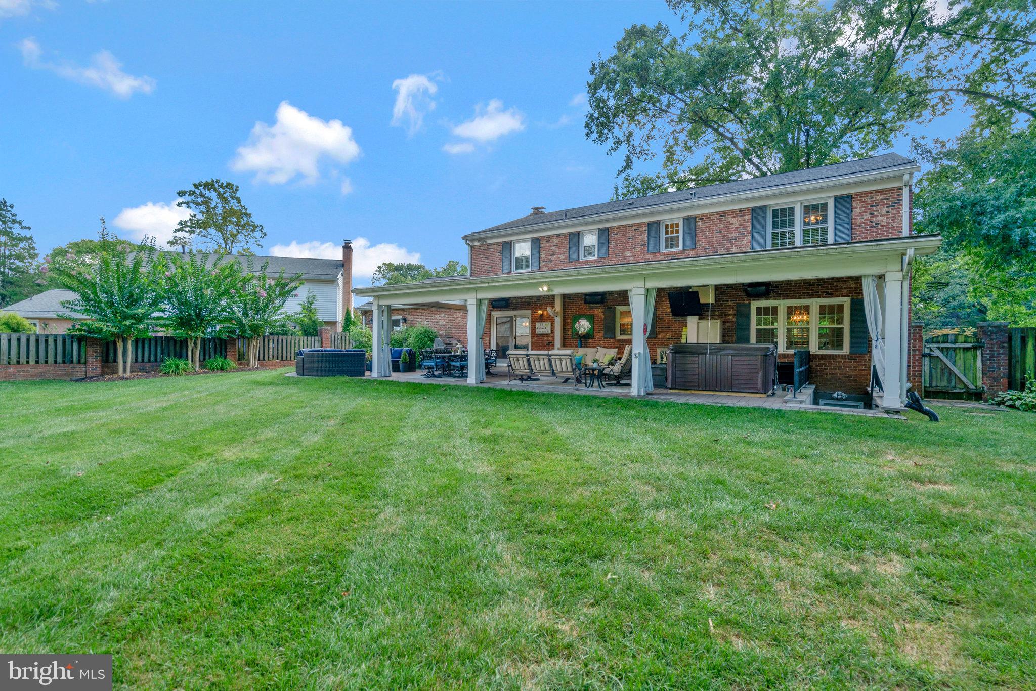 7804 Falstaff Road McLean, VA 22102 - Photo 8 of 85