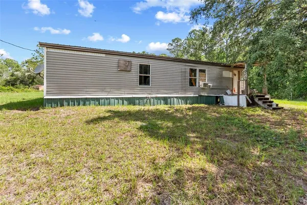$100,000 | 13445 Northeast 156th Lane, Fort McCoy, FL 32134