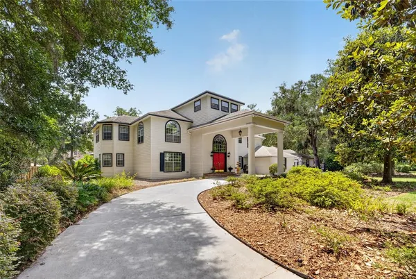 $1,100,000 | 7815 Northwest 20th Lane, Gainesville, FL 32605