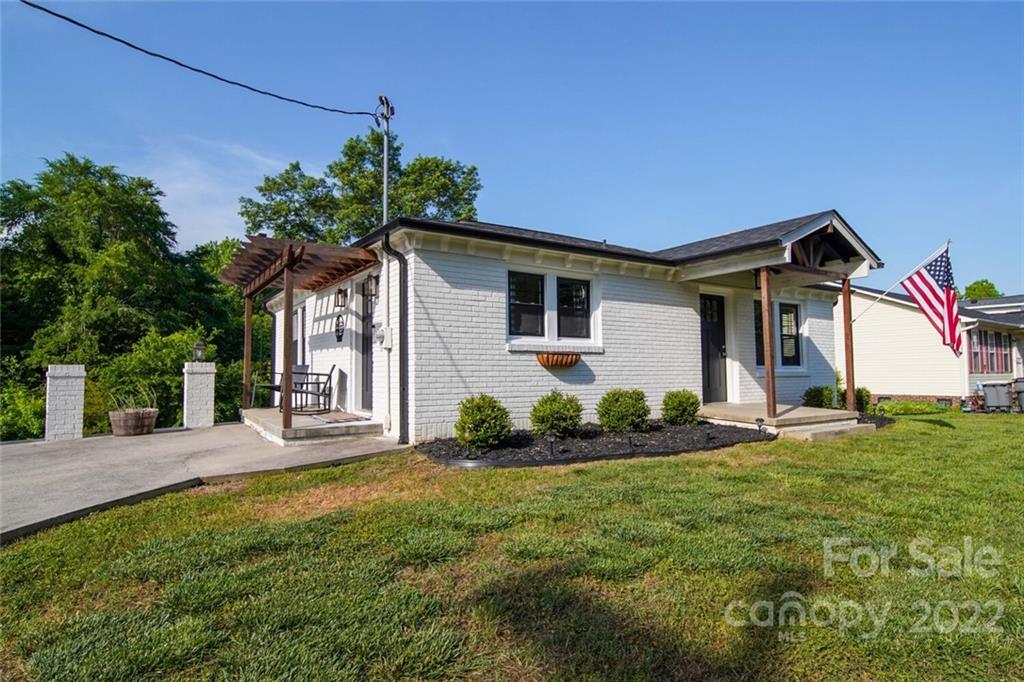 2712 Centergrove Road Kannapolis, NC 28083 - Photo 29 of 29 Gallery Image 29