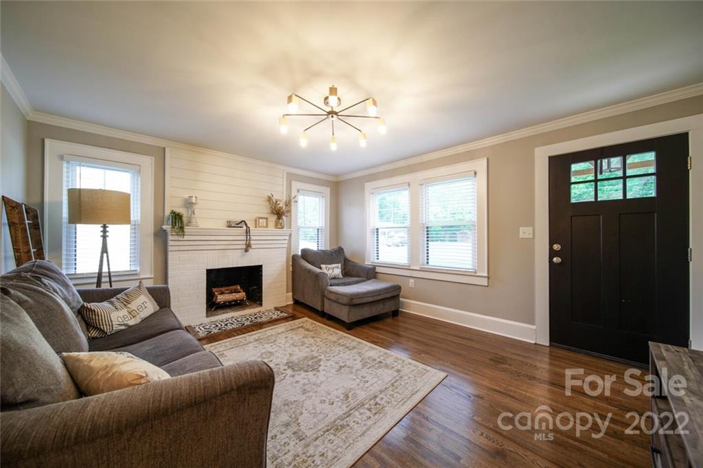2712 Centergrove Road Kannapolis, NC 28083 - Photo 7 of 29 Gallery Image 7