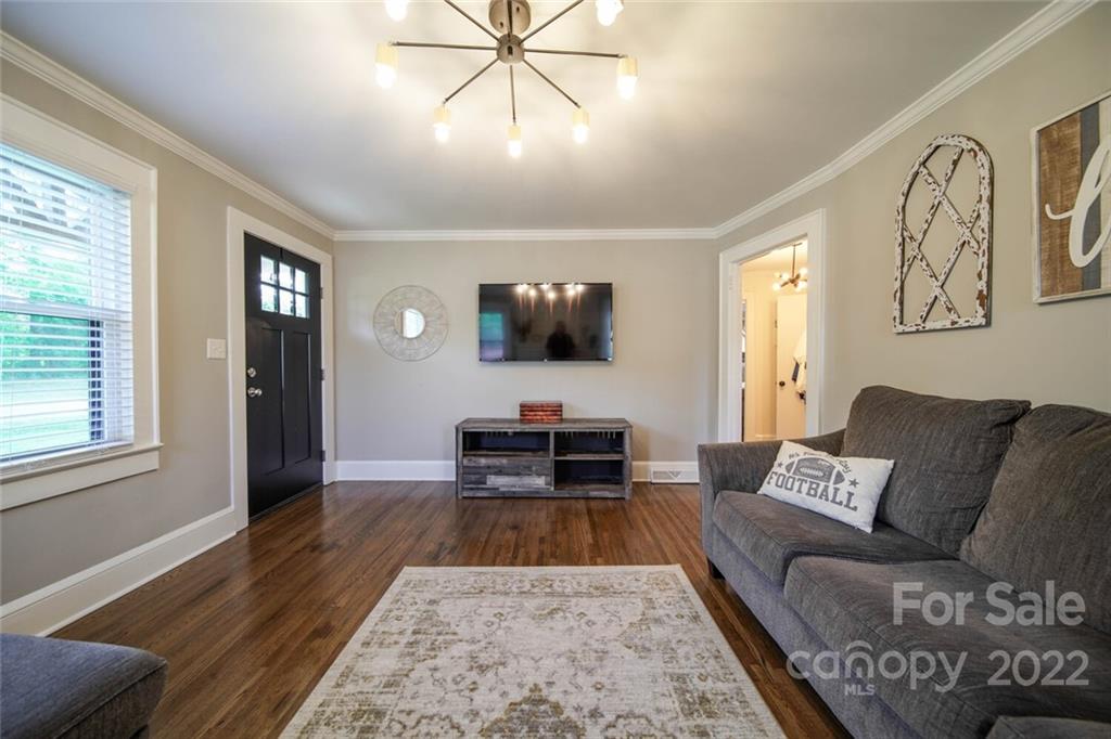 2712 Centergrove Road Kannapolis, NC 28083 - Photo 8 of 29 Gallery Image 8