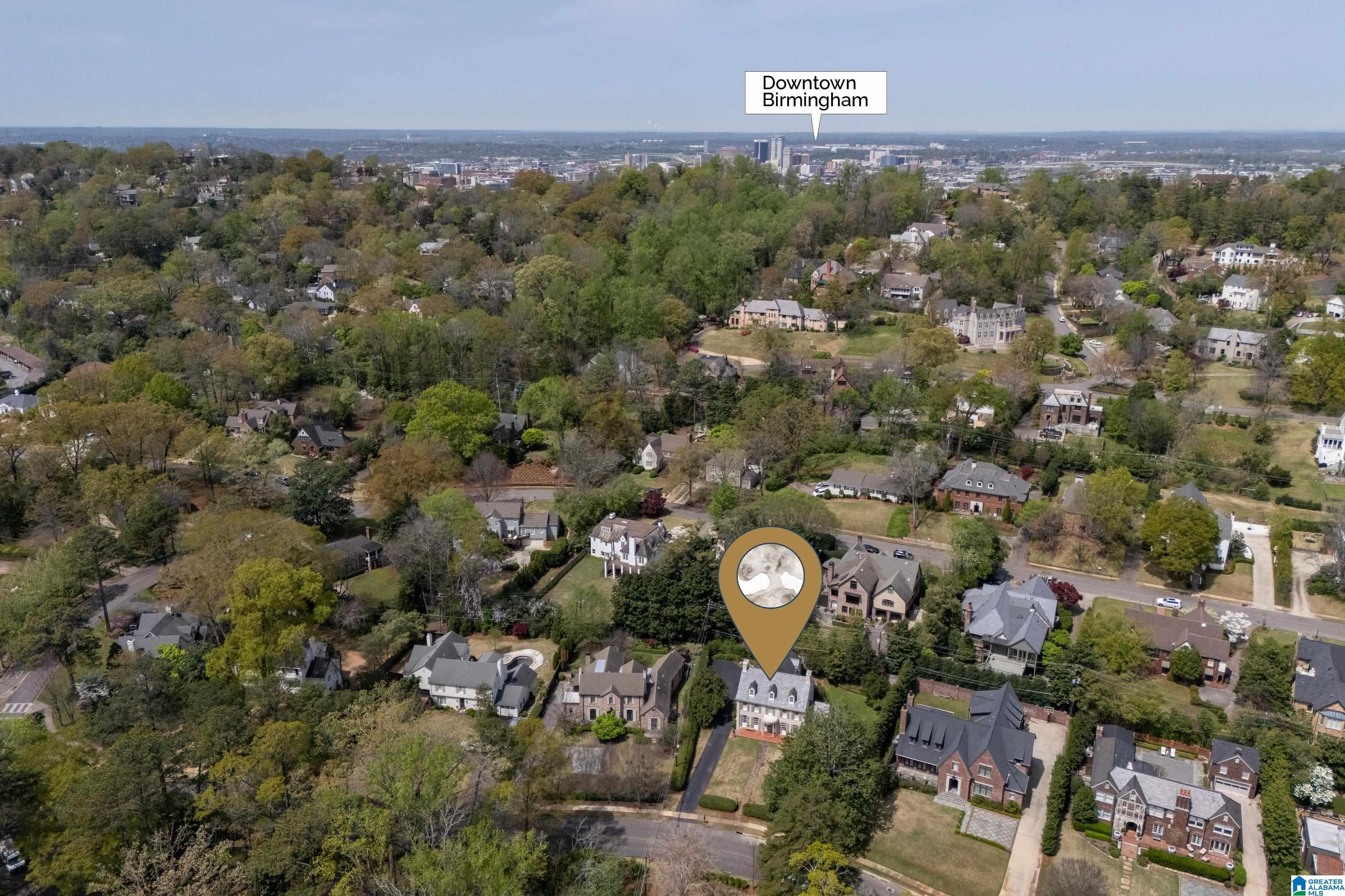3042 Salisbury Road Birmingham, AL 35213 - Photo 59 of 59