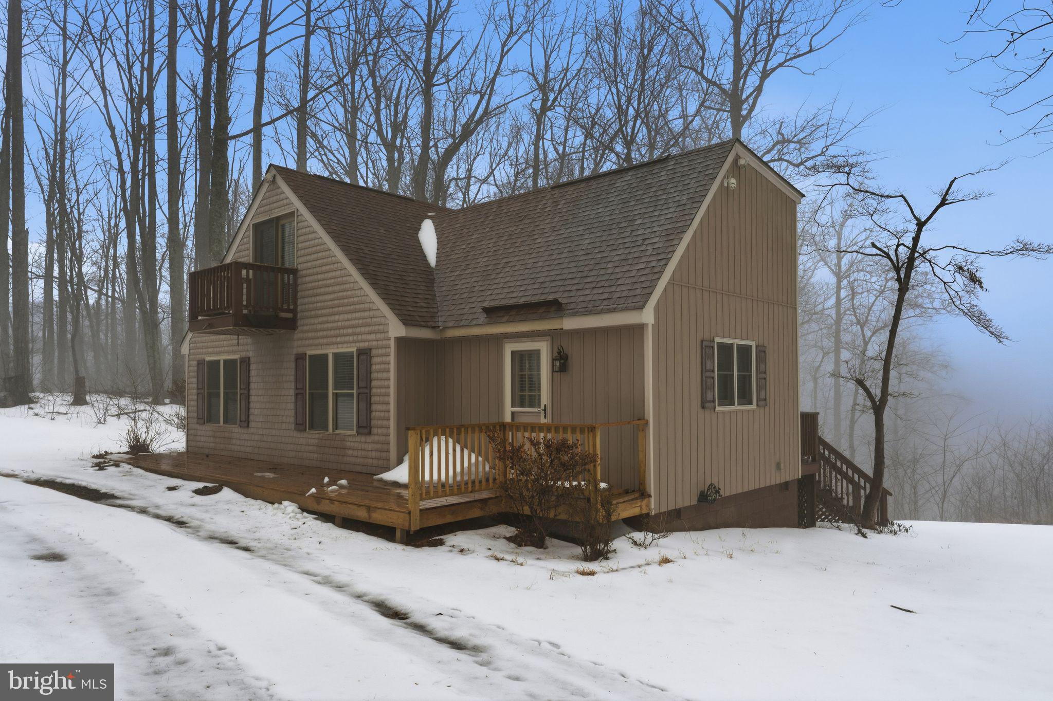 453 Lost Valley Road Madison, VA 22727 - Photo 2 of 40