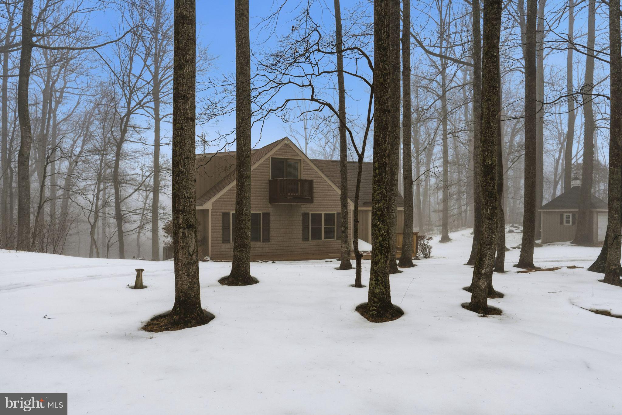 453 Lost Valley Road Madison, VA 22727 - Photo 3 of 40