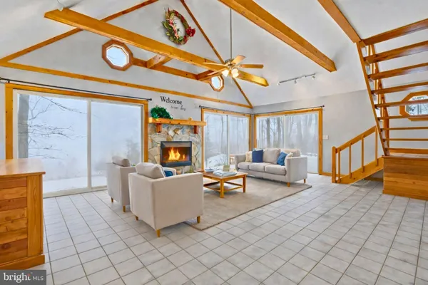 $399,984 | 453 Lost Valley Road, Madison, VA 22727