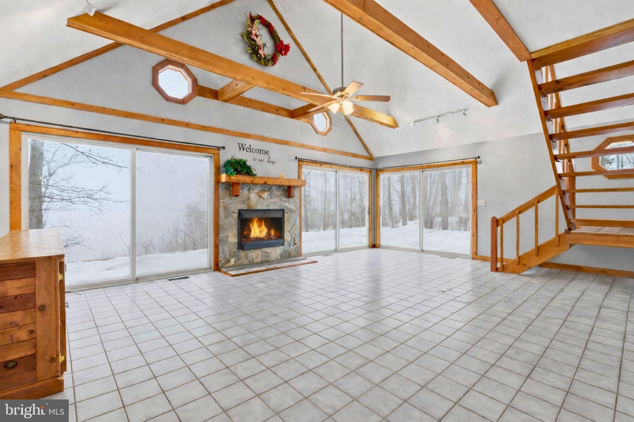 453 Lost Valley Road Madison, VA 22727 - Photo 8 of 40