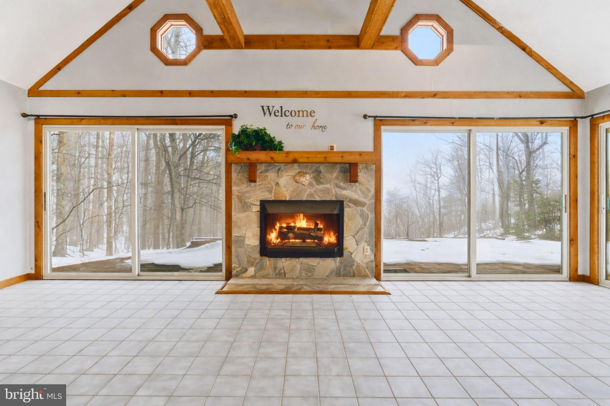 453 Lost Valley Road Madison, VA 22727 - Photo 9 of 40