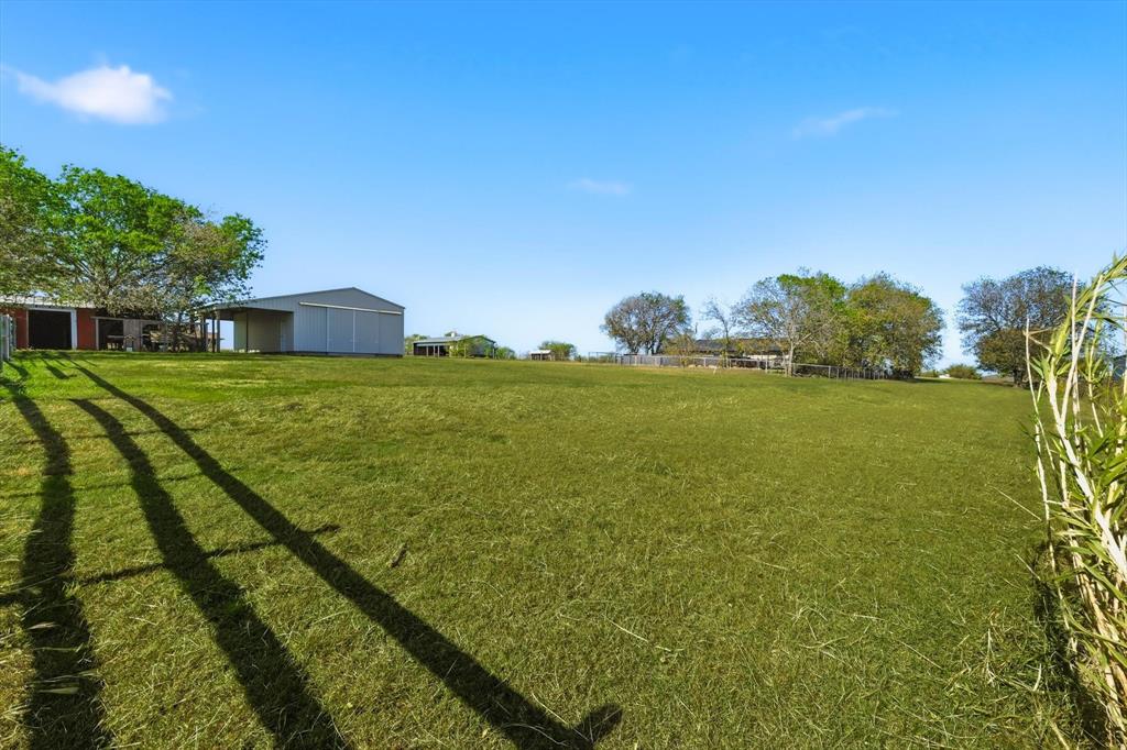 3873 Lois Road East Sanger, TX 76266 - Photo 40 of 40 Some of the acreage