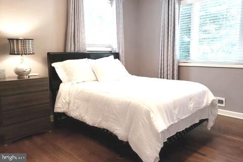 12617 Bluhill Road Silver Spring, MD 20906 - Photo 16 of 44 Bedroom #1