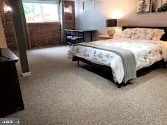 12617 Bluhill Road Silver Spring, MD 20906 - Photo 26 of 44 Basement Great Room