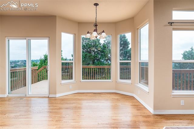 4555 Seton Hall Road Colorado Springs, CO 80918 - Photo 9 of 36