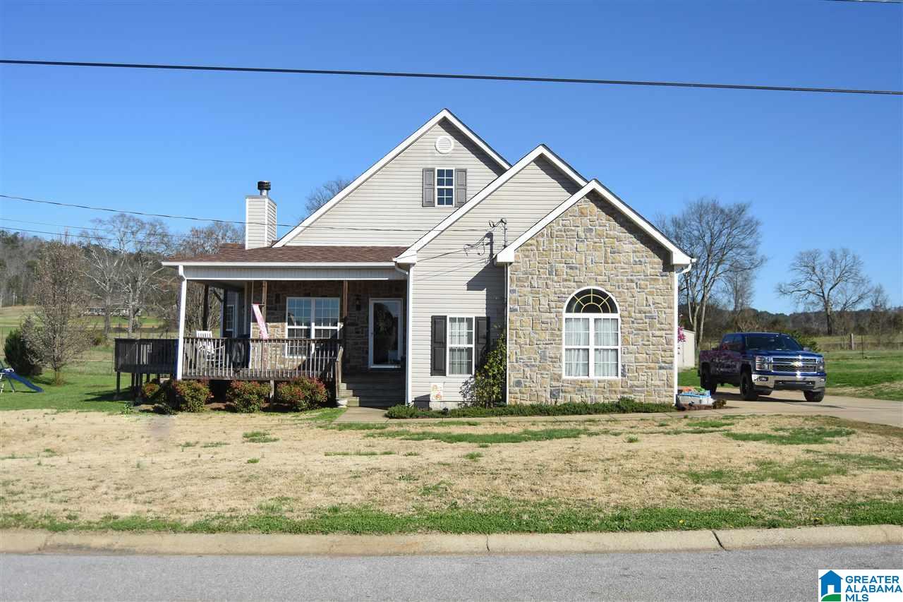 111 Raptor Way Anniston, AL 36207 - Photo 1 of 33