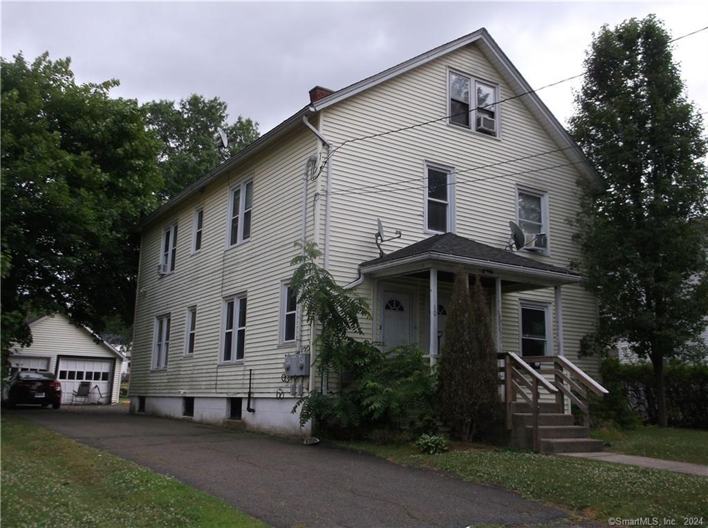 10 Walnut Street Middletown, CT 06457 - Photo 1 of 1