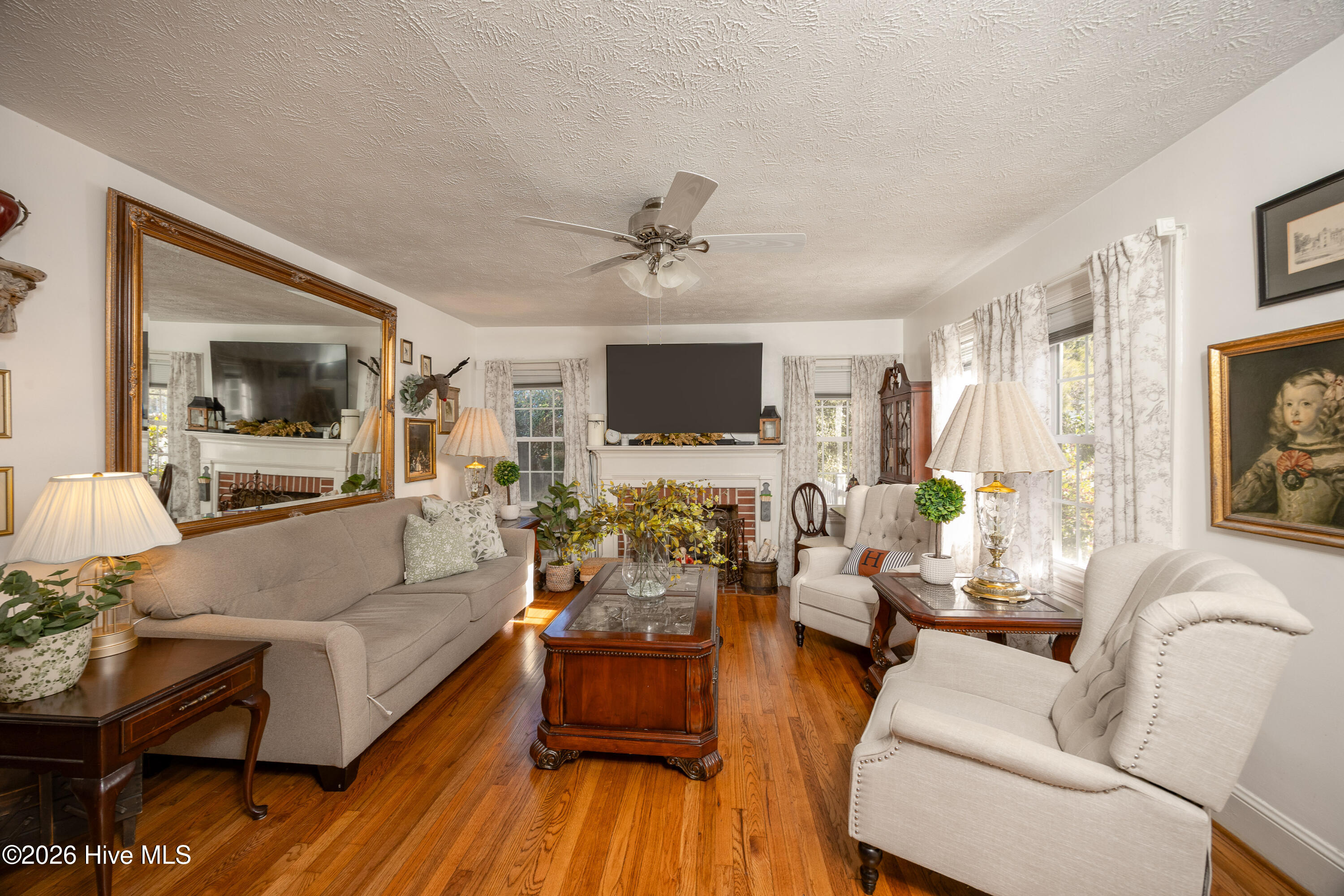 506 West Clinton Street Roseboro, NC 28382 - Photo 14 of 40 506 W Clinton St-19