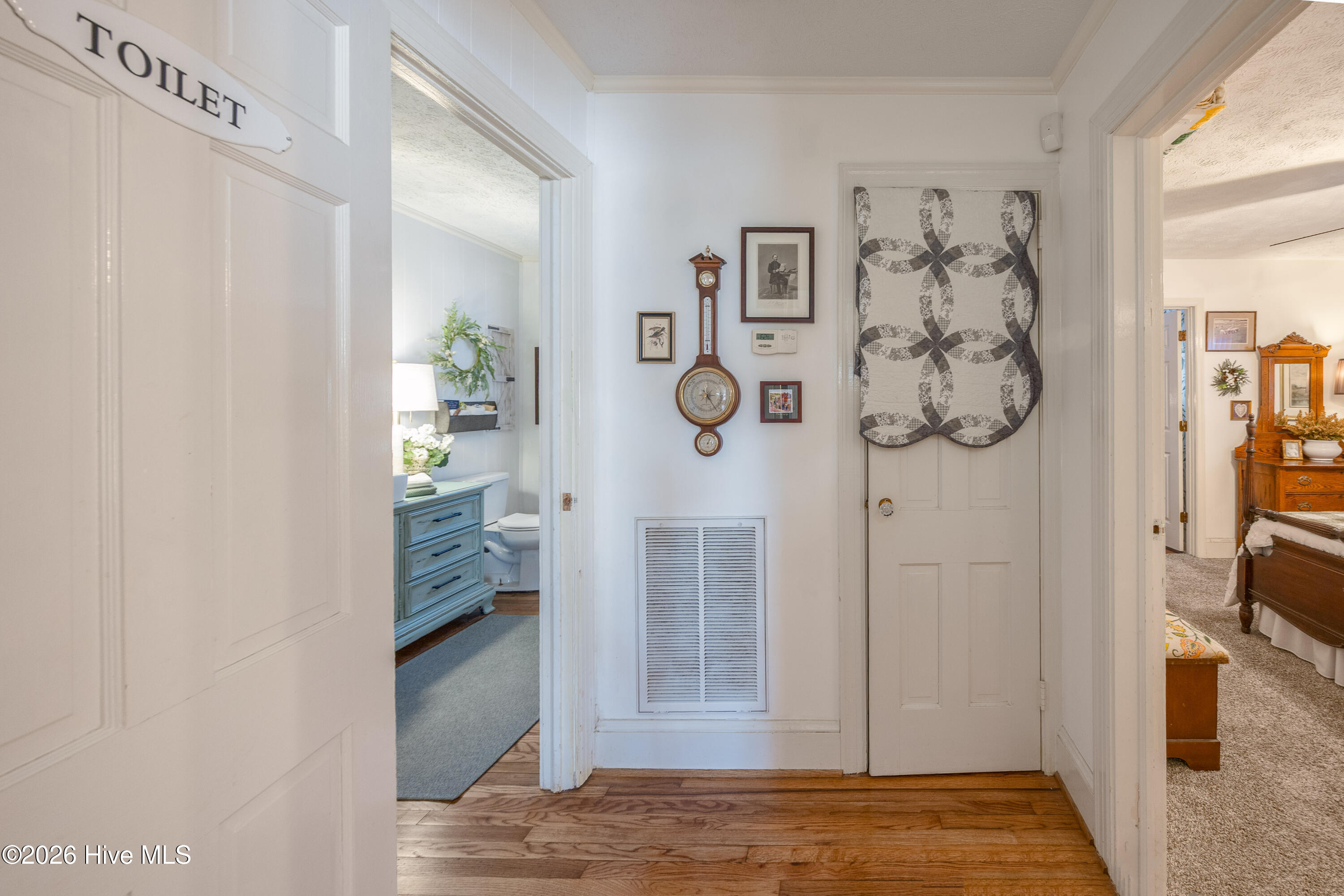 506 West Clinton Street Roseboro, NC 28382 - Photo 18 of 40 506 W Clinton St-23