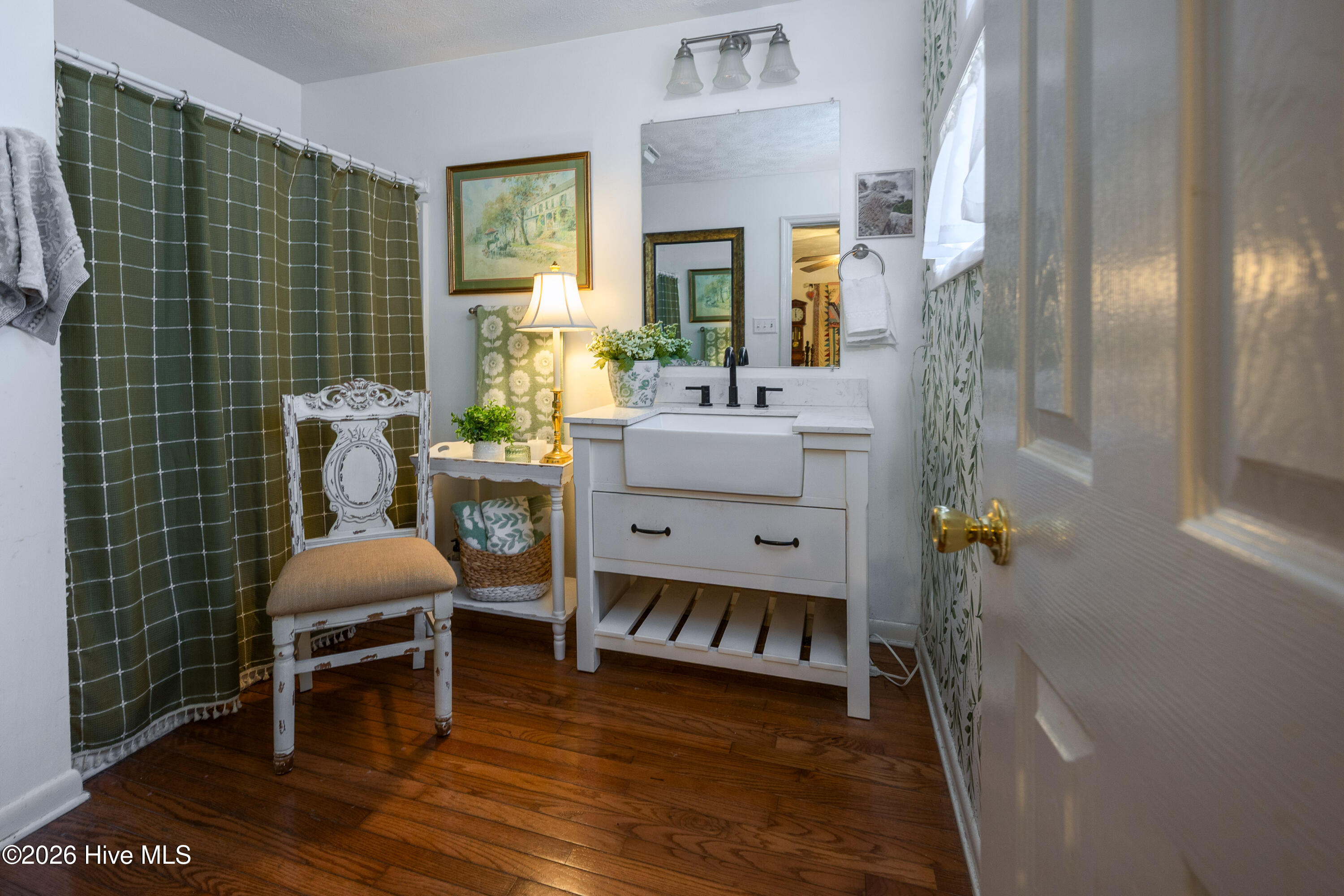 506 West Clinton Street Roseboro, NC 28382 - Photo 21 of 40 506 W Clinton St-26