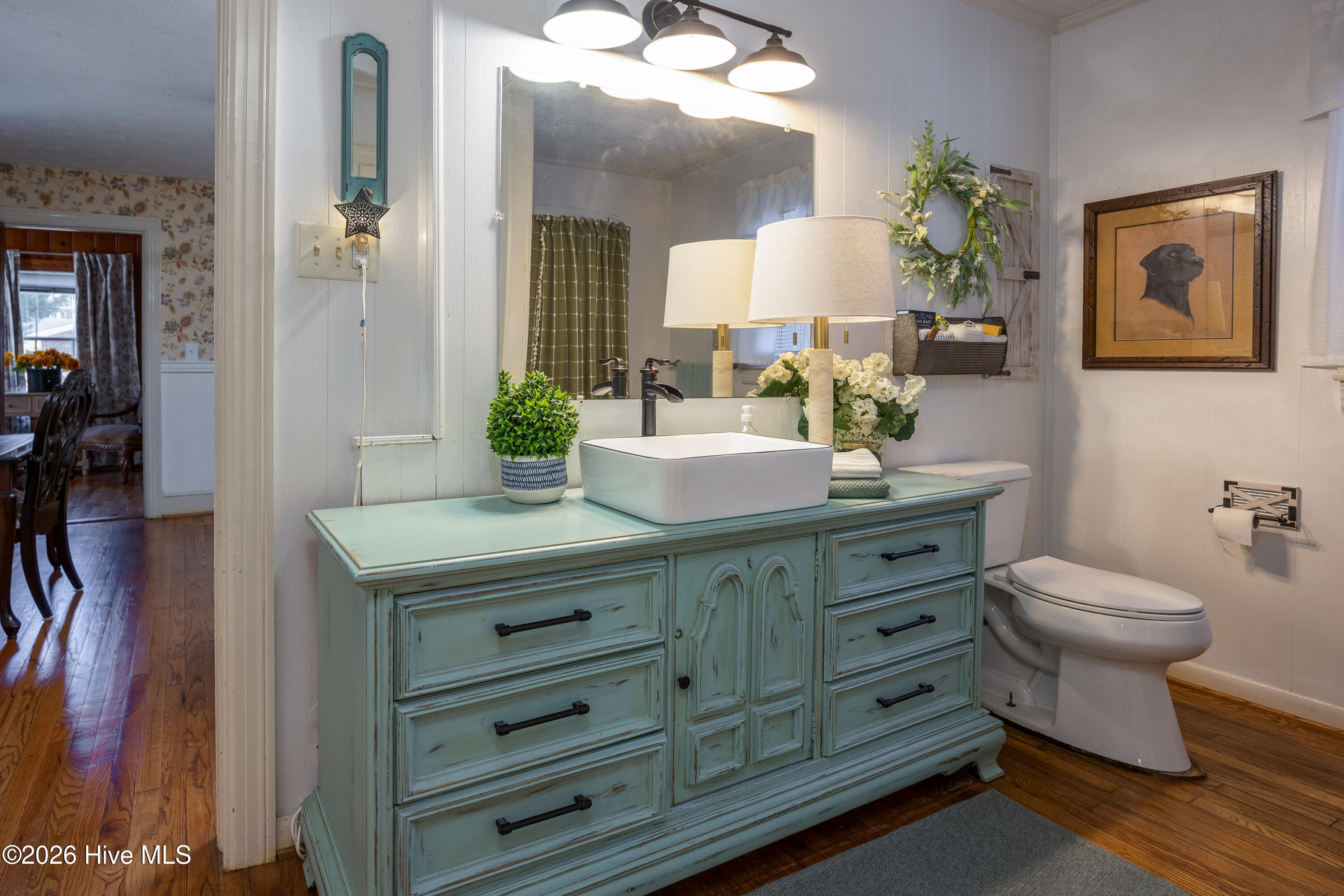 506 West Clinton Street Roseboro, NC 28382 - Photo 22 of 40 506 W Clinton St-29