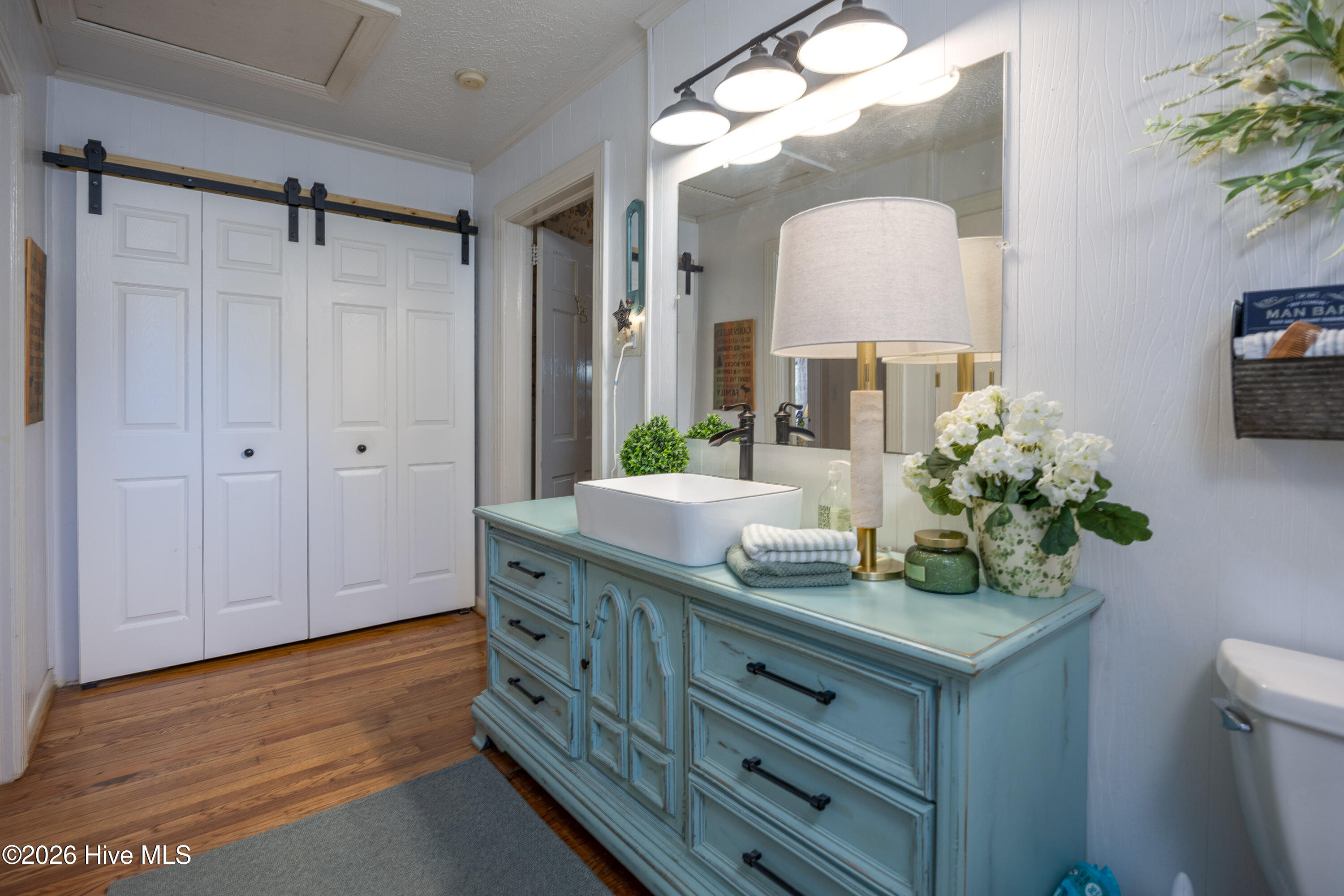 506 West Clinton Street Roseboro, NC 28382 - Photo 23 of 40 506 W Clinton St-30