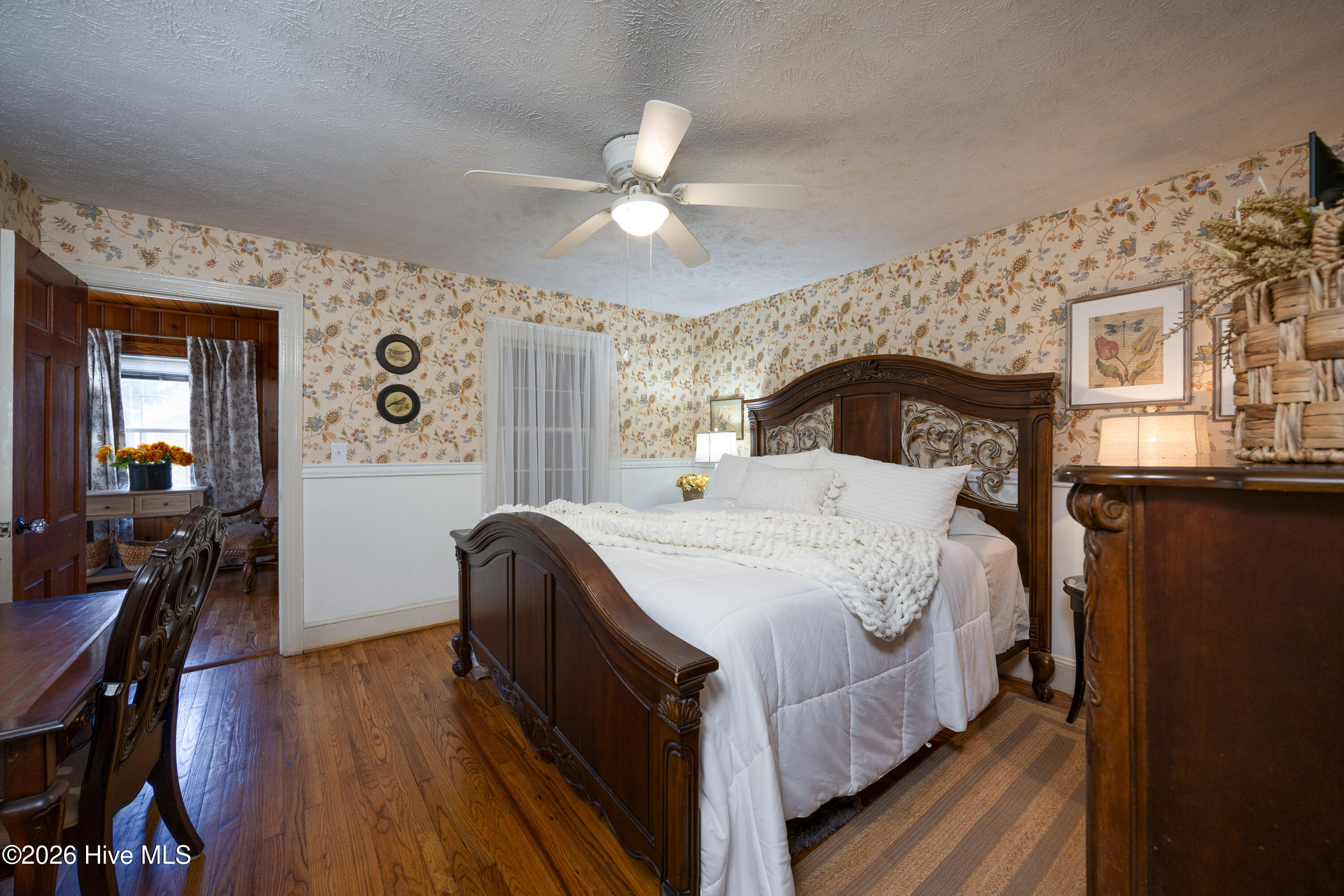 506 West Clinton Street Roseboro, NC 28382 - Photo 25 of 40 506 W Clinton St-27