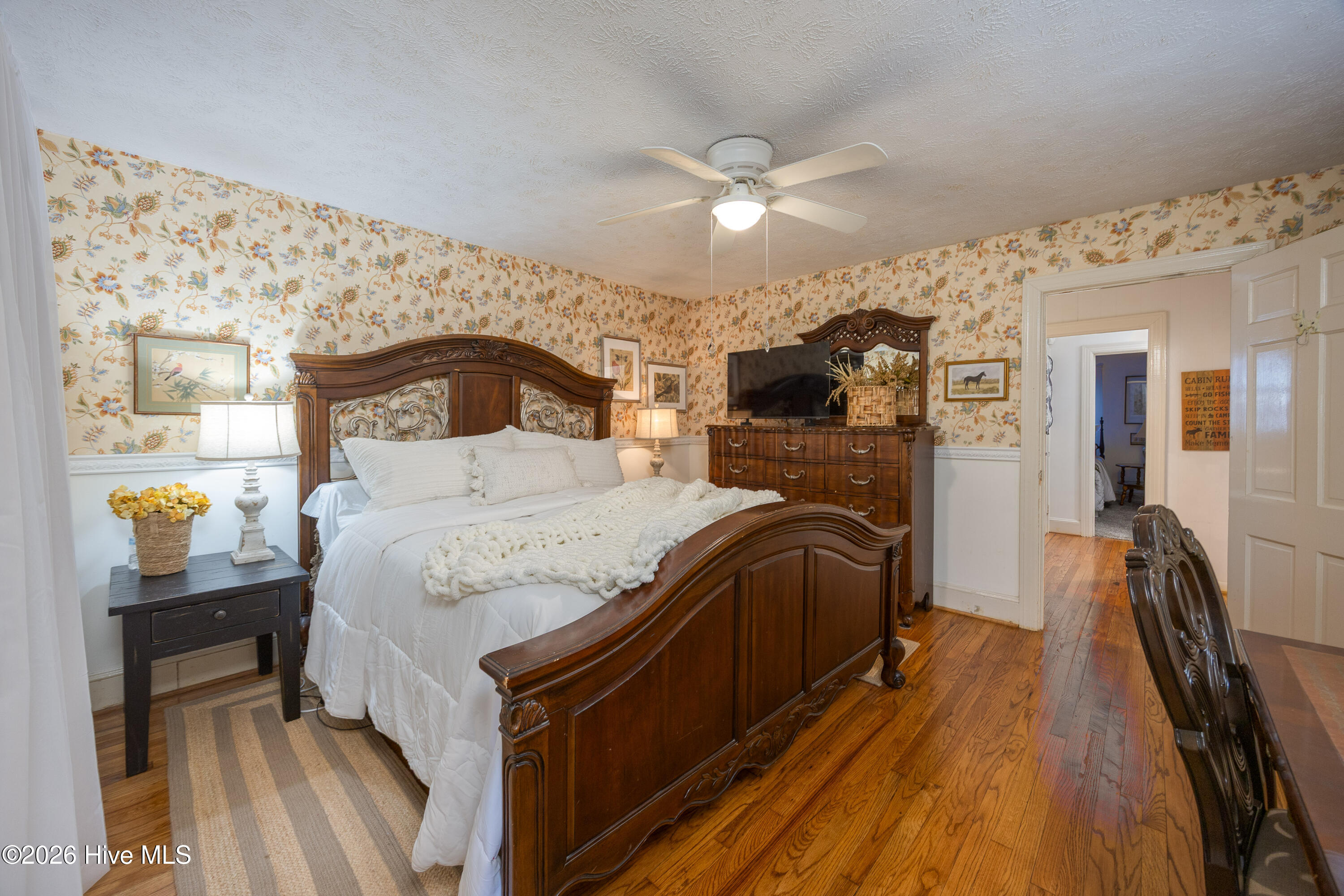 506 West Clinton Street Roseboro, NC 28382 - Photo 26 of 40 506 W Clinton St-28