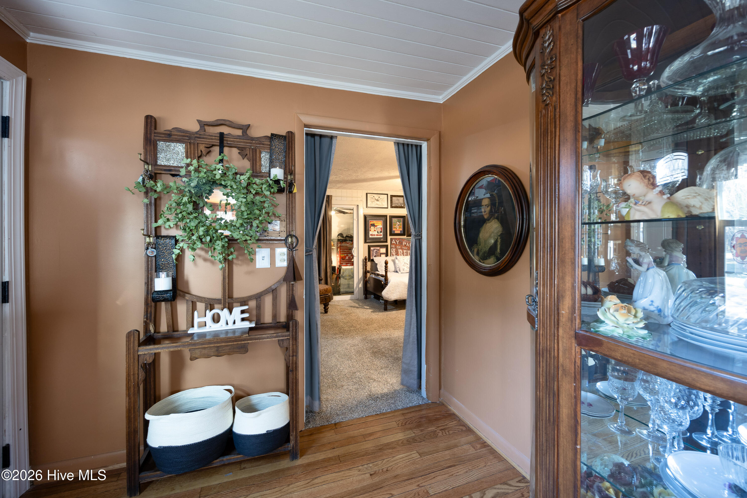 506 West Clinton Street Roseboro, NC 28382 - Photo 27 of 40 506 W Clinton St-32