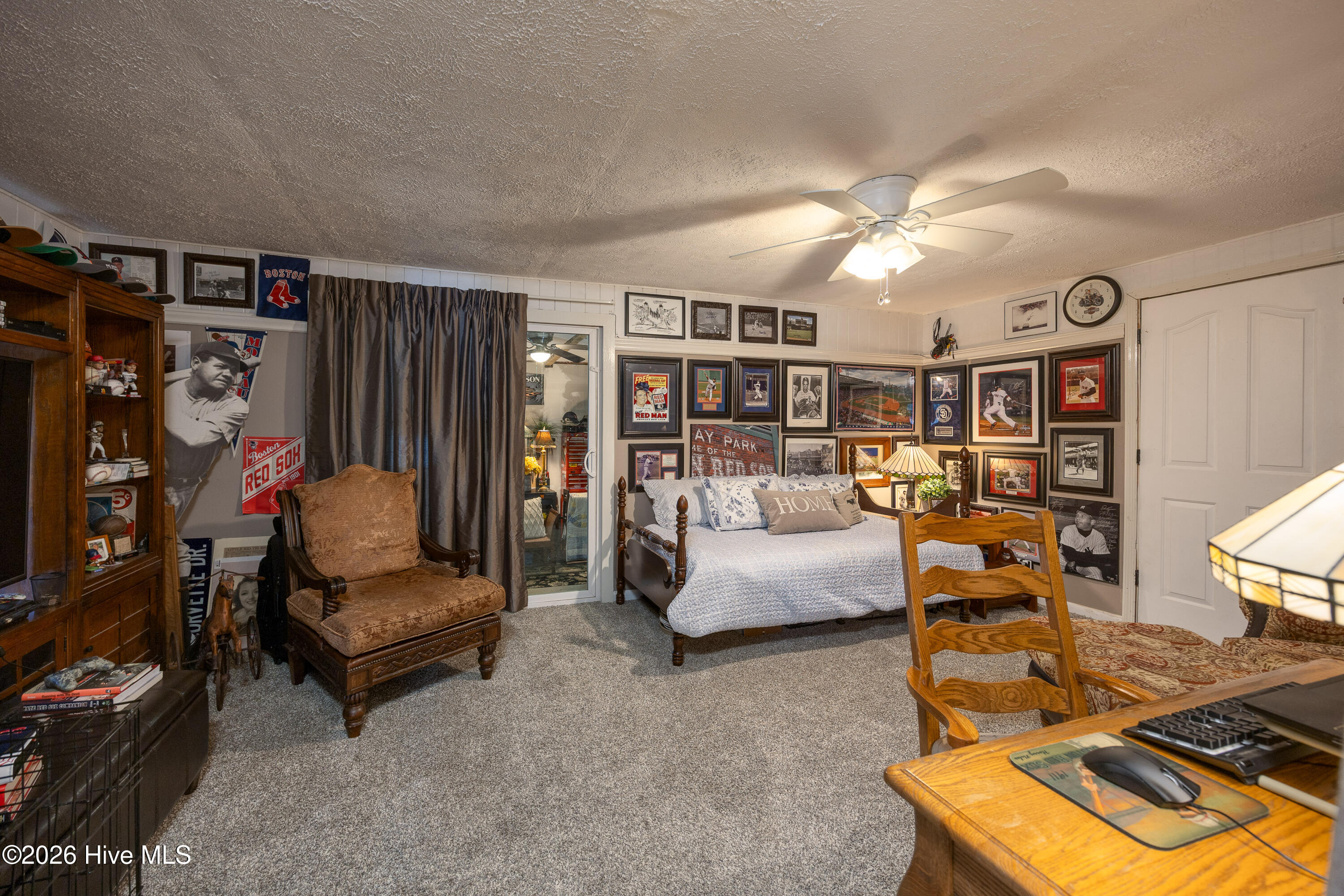 506 West Clinton Street Roseboro, NC 28382 - Photo 28 of 40 506 W Clinton St-33