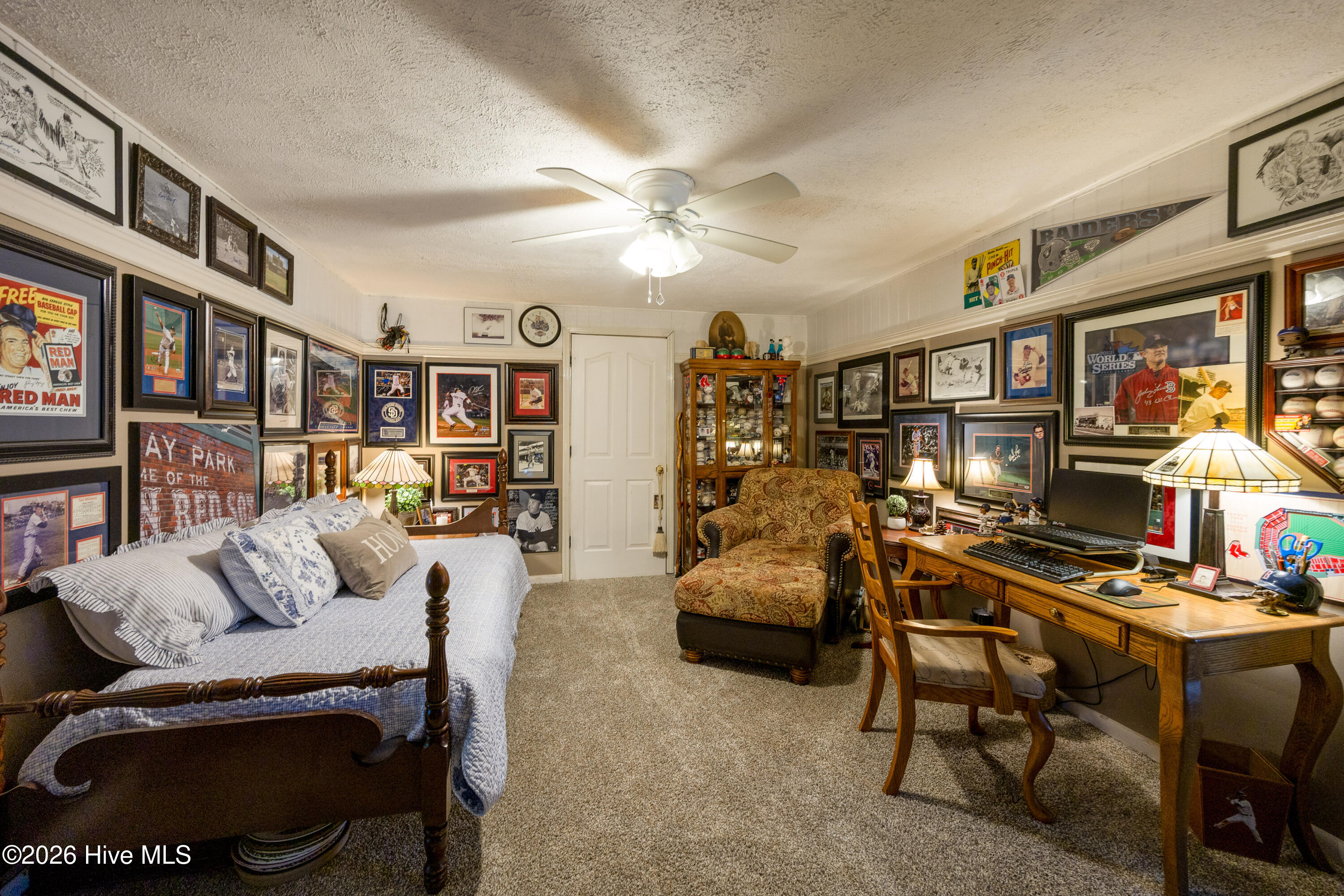 506 West Clinton Street Roseboro, NC 28382 - Photo 29 of 40 506 W Clinton St-34