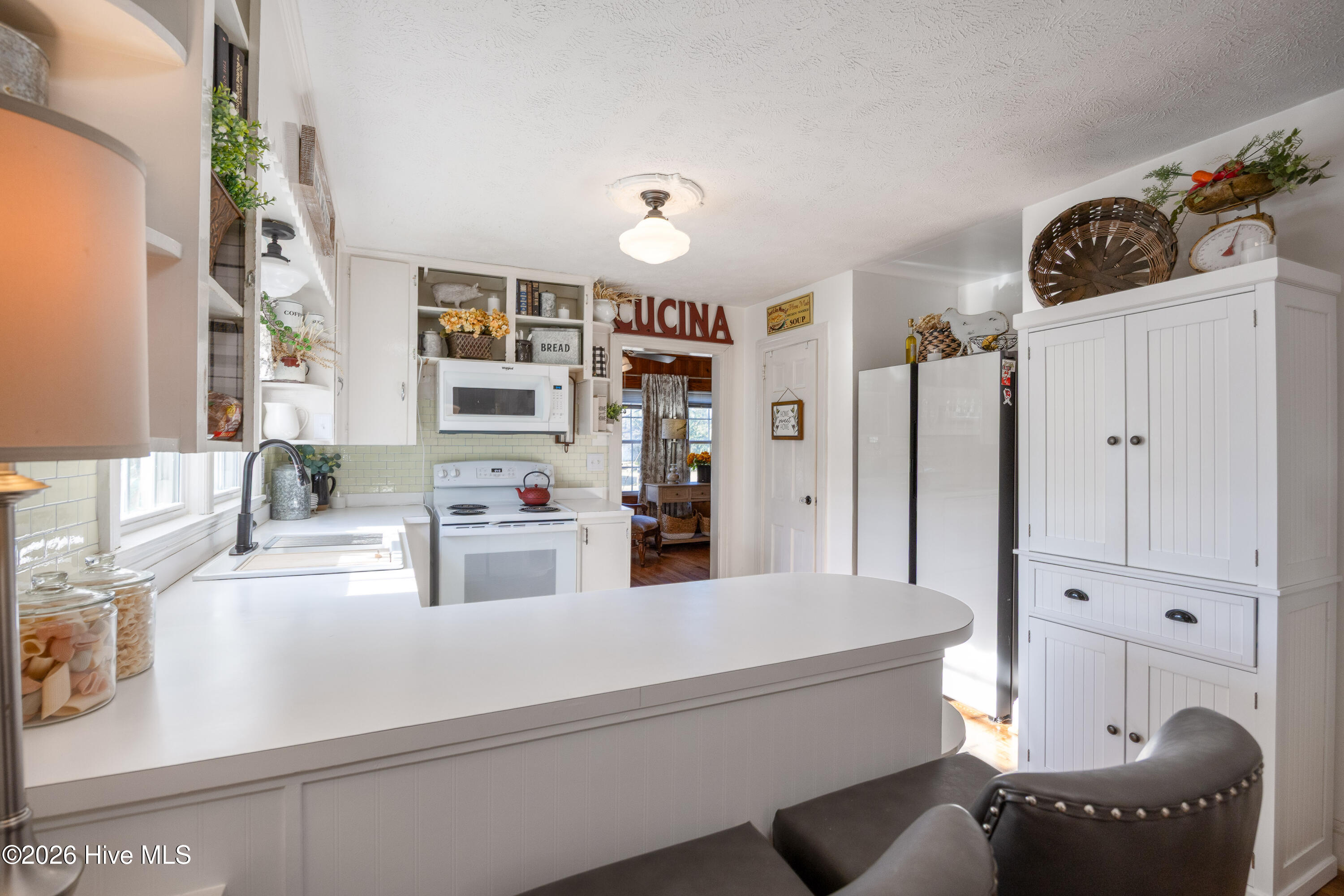 506 West Clinton Street Roseboro, NC 28382 - Photo 7 of 40 506 W Clinton St-12