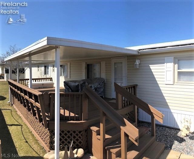 1763 Northeast Catawba Road, Unit 237 Port Clinton, OH 43452 - Photo 2 of 20 Gallery Image 2