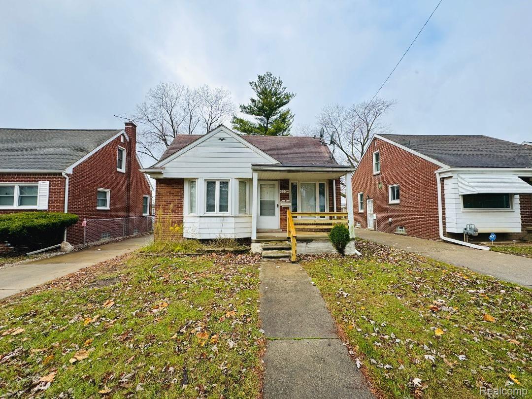 9939 Appleton Avenue Redford, MI 48239 - Photo 2 of 22