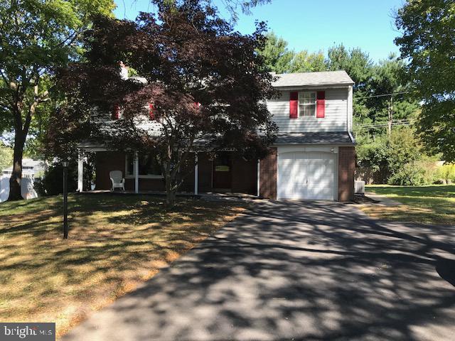 1541 Township Line Road Blue Bell, PA 19422 - Photo 1 of 18 Front of Home