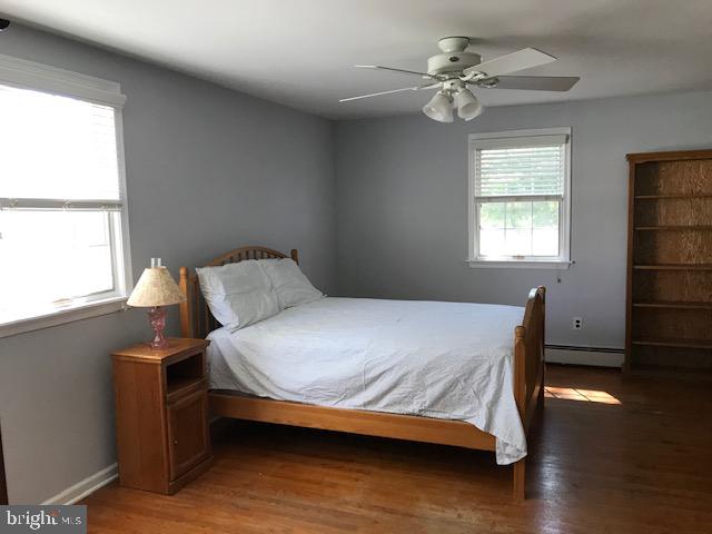 1541 Township Line Road Blue Bell, PA 19422 - Photo 8 of 18 Primary Bedroom