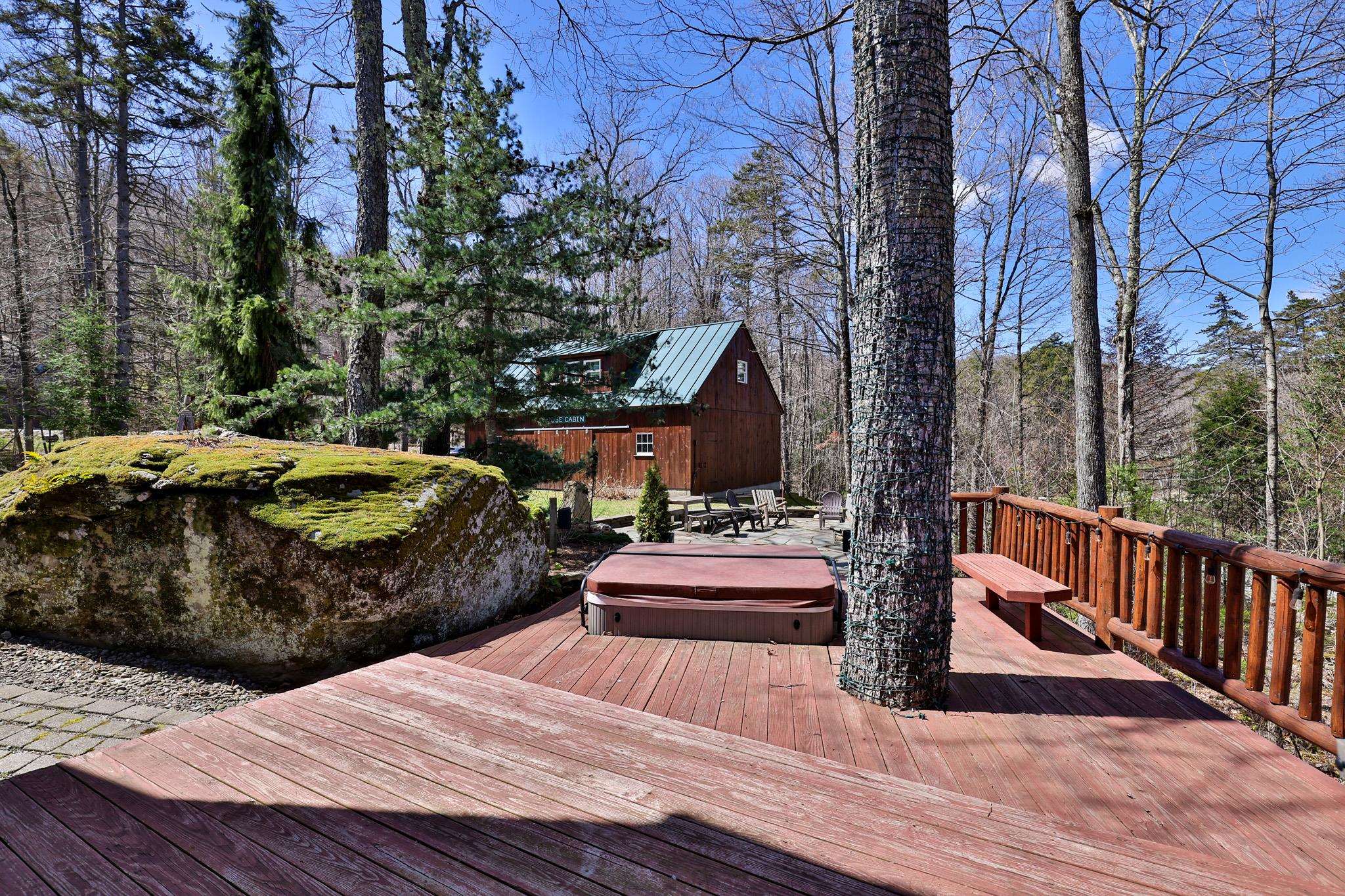 520 Barrows Towne Road Killington, VT 05751 - Photo 47 of 60 Gallery Image 47