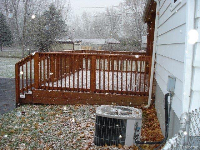 Porch
