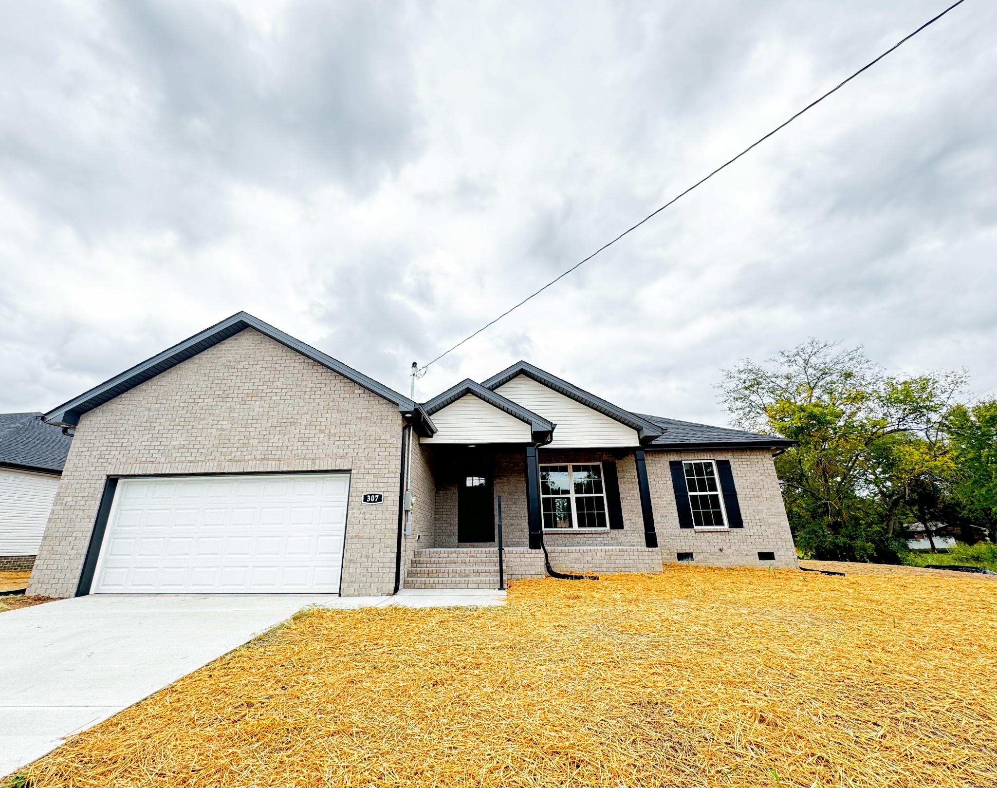 307 Lucas Road Shelbyville, TN 37160 - Photo 1 of 2 Gallery Image 1
