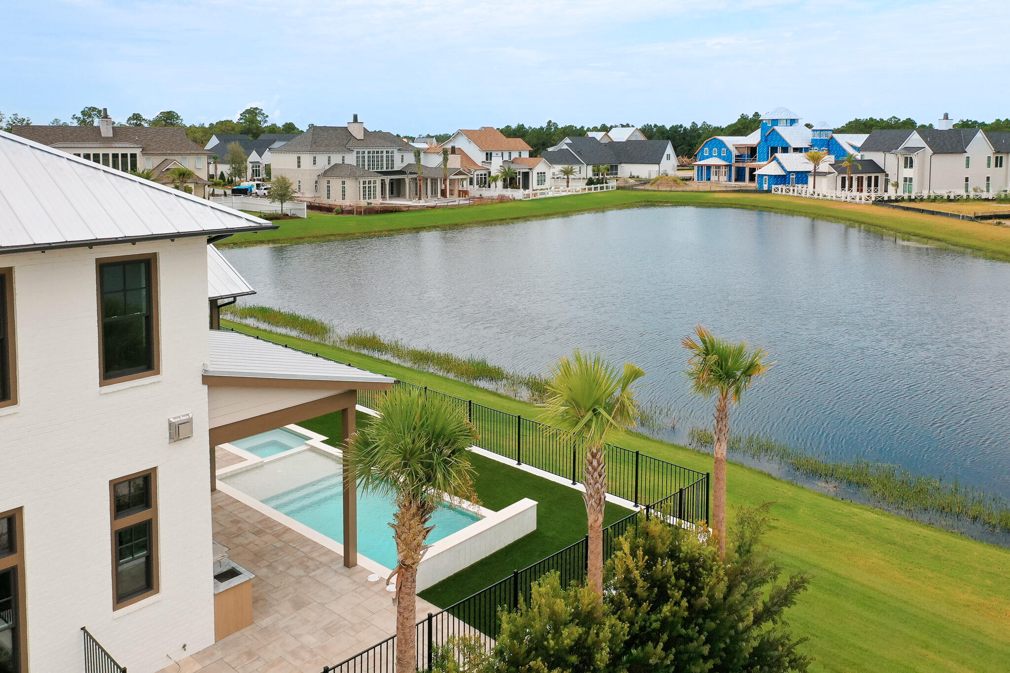 75 North Southern Cross Ln Inlet Beach Inlet Beach, FL 32461 - Photo 138 of 138 75 N Southern Cross MLS 148