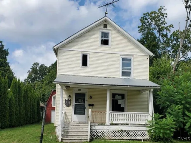 $36,400 | 8689 1st Street, Portland, NY 14769