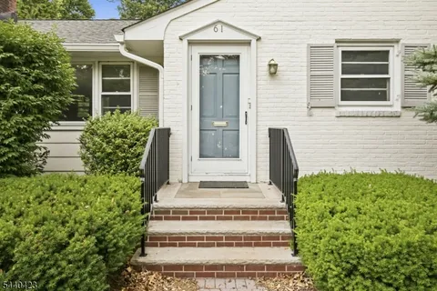 $899,000 | 61 Samson Avenue, Madison, NJ 07940
