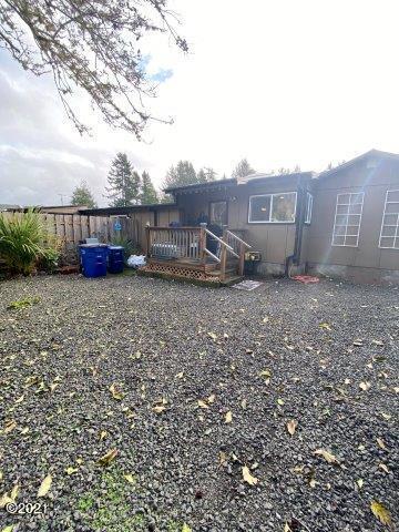 2719-2721 Northeast Holmes Road Lincoln City, OR 97367 - Photo 20 of 33 2719
