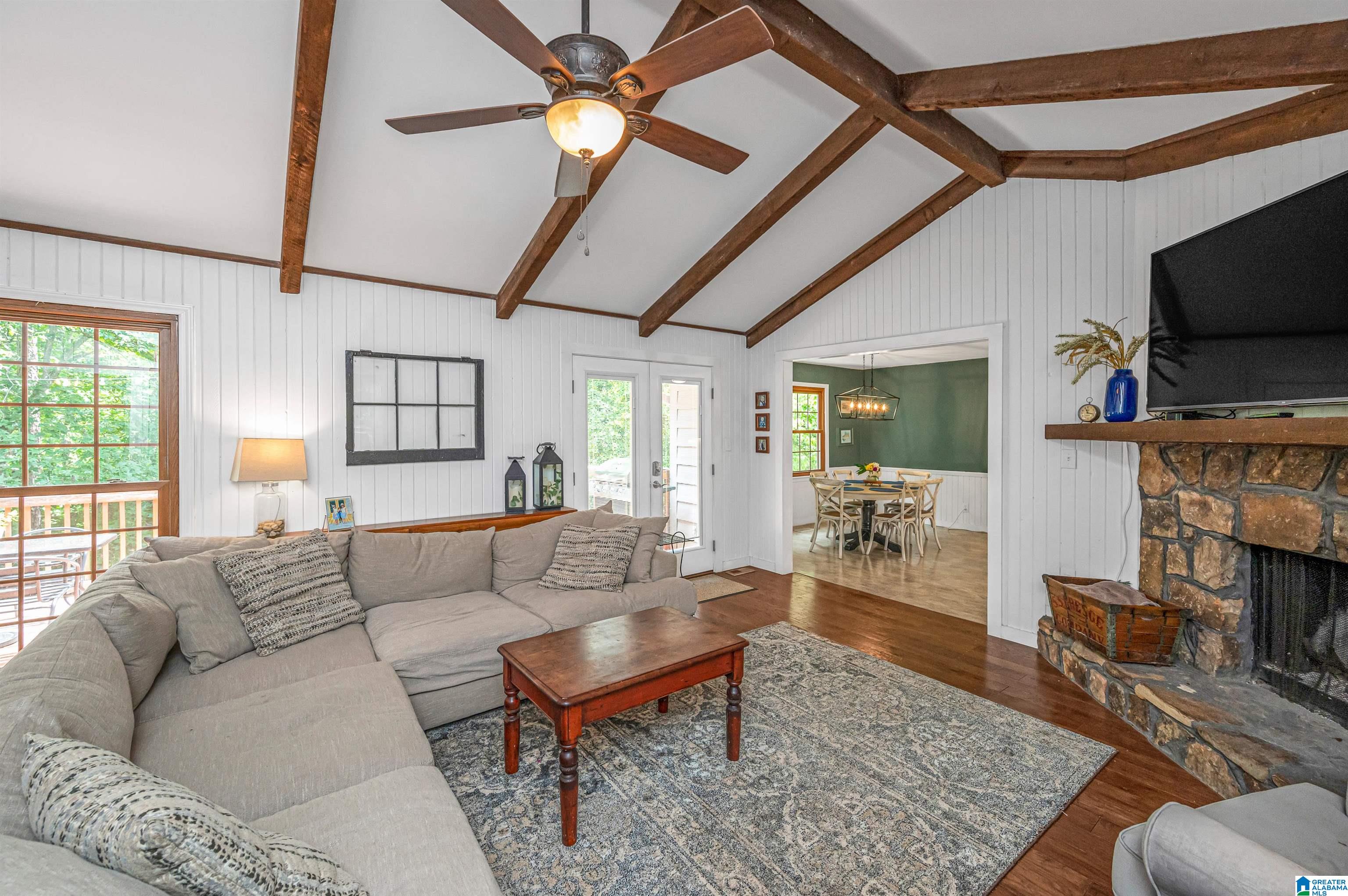 245 Miller Circle Pelham, AL 35124 - Photo 18 of 49