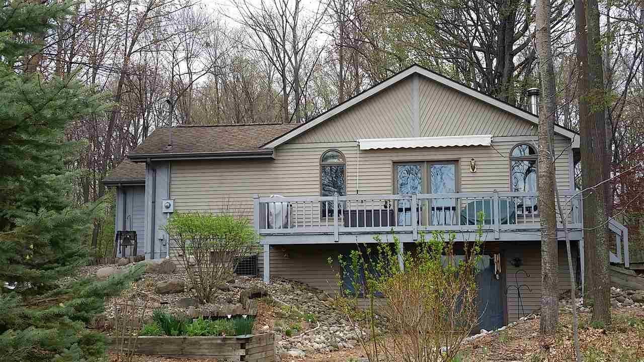 16273 South Raucholz Road Oakley, MI 48649 - Photo 2 of 20