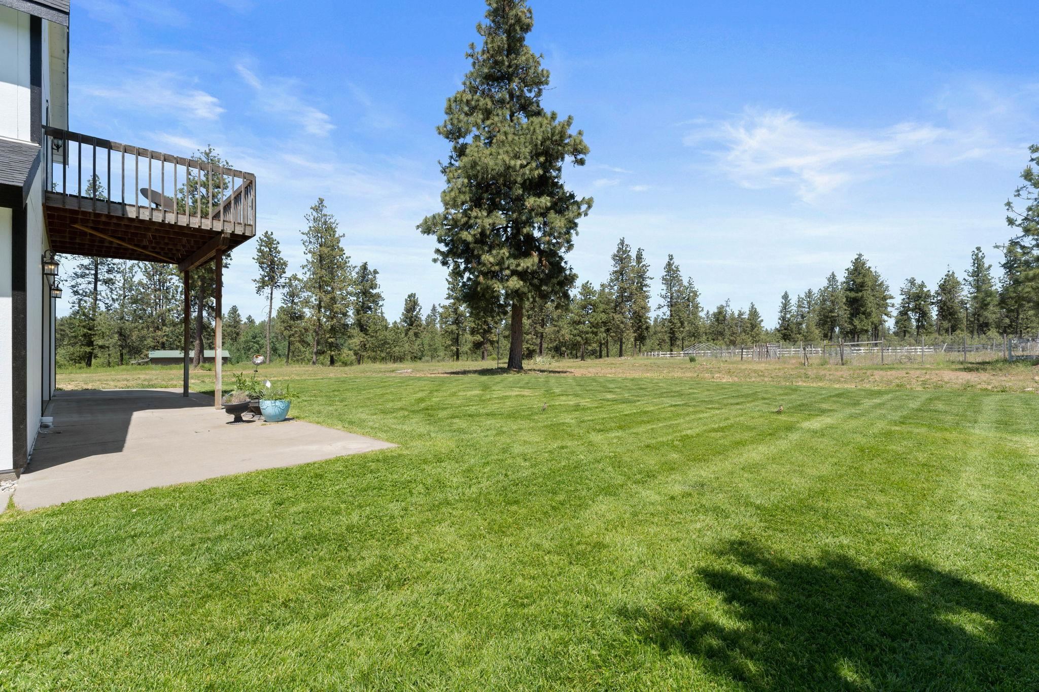 1611 East Smythe Road Spangle, WA 99031 - Photo 24 of 29
