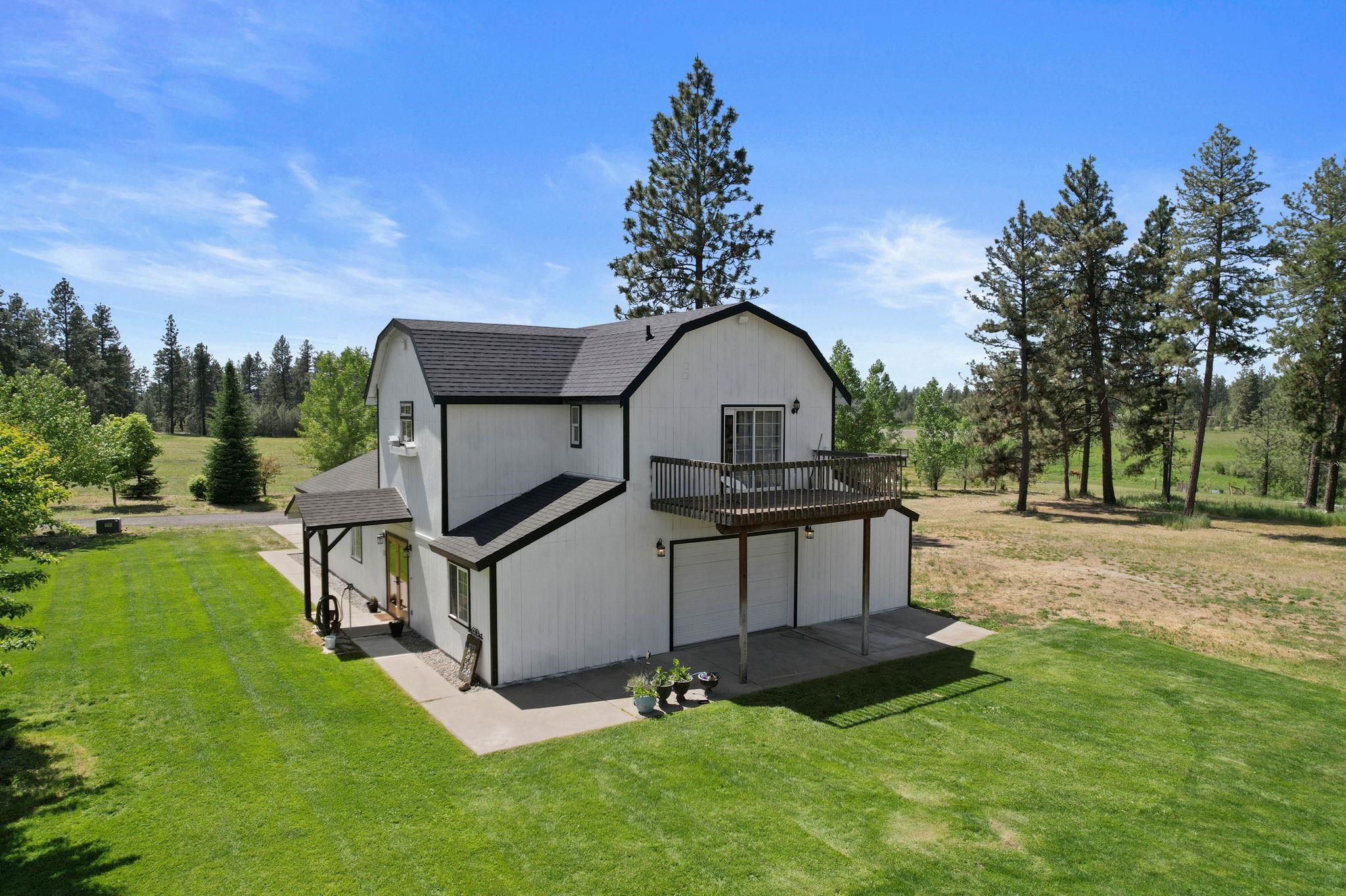 1611 East Smythe Road Spangle, WA 99031 - Photo 3 of 29