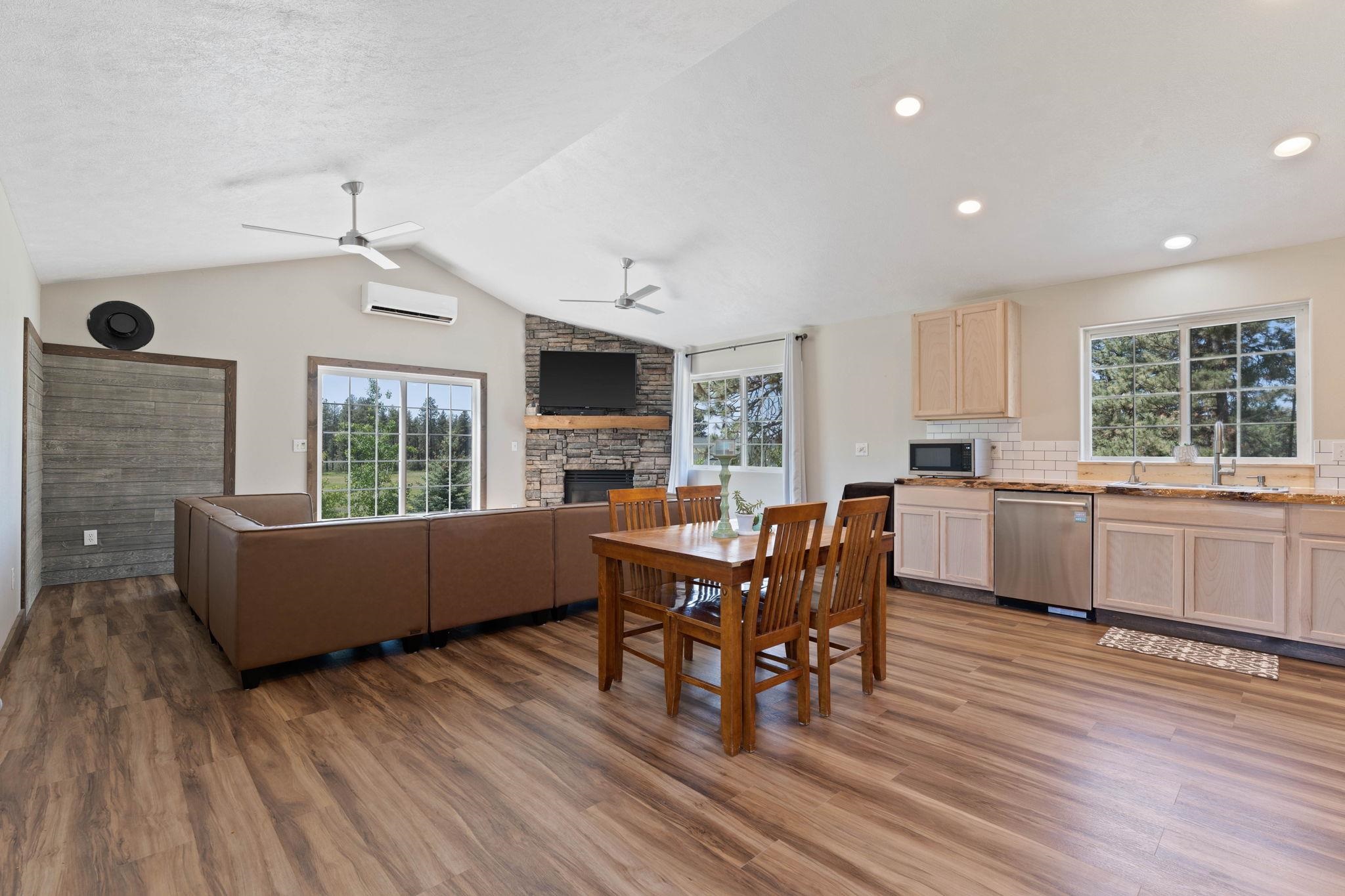 1611 East Smythe Road Spangle, WA 99031 - Photo 7 of 29
